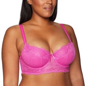 Freya Fancies Longline Bra